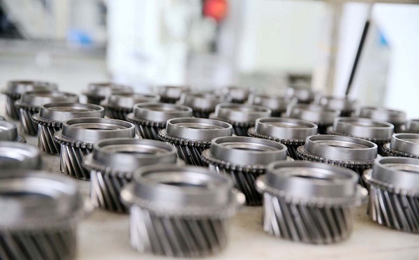  斜齒輪相對普通齒輪的優(yōu)點(diǎn)是什么